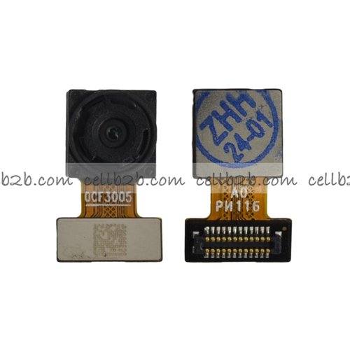 Cámara Trasera para Xiaomi Redmi Note 11 Pro 4G Lente Macro