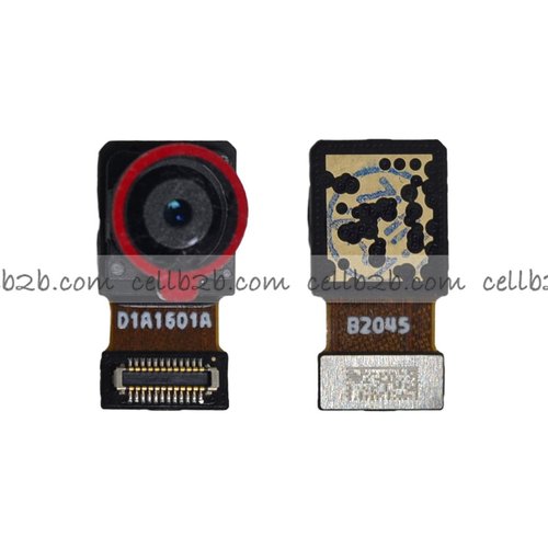 Cámara Frontal para Xiaomi Redmi Note 12 Pro 4G / Redmi Note 12S