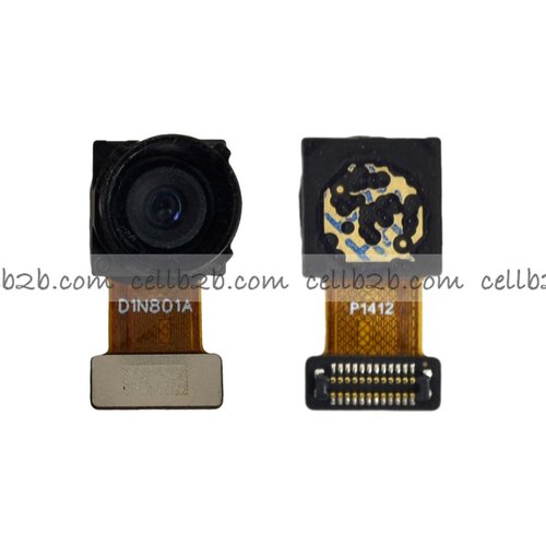 Cámara Trasera para Xiaomi Redmi Note 12 Pro 4G / Redmi Note 12 4G Gran Angular