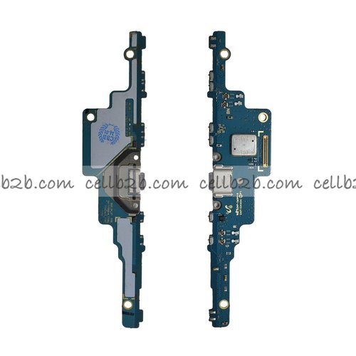 Flex de Carga para Samsung Tab S7 FE T730/T733 Versión WiFi