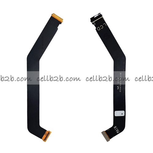 Flex Display LCD para Samsung Tab S7 FE T730/T733 Versión WiFi