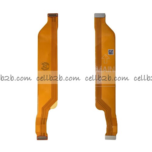 Flex Principal para Xiaomi Poco F4
