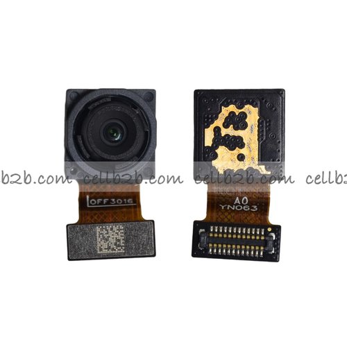 Cámara Trasera para Xiaomi Redmi Note 12 4G / Redmi Note 12 5G / Poco X5 5G / Poco F5 Pro Gran Angular