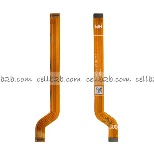Flex Principal para Xiaomi Redmi Note 13 5G