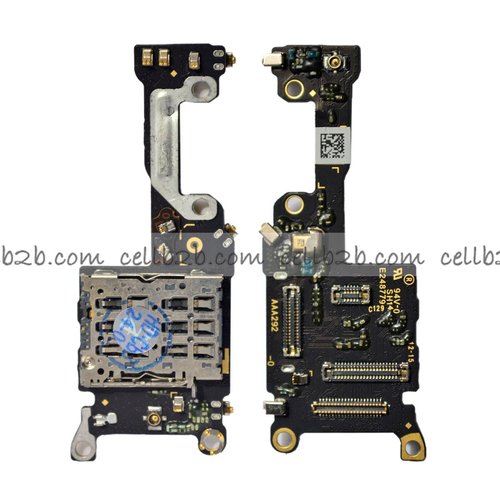 Lector de SIM para OPPO Reno8 Pro