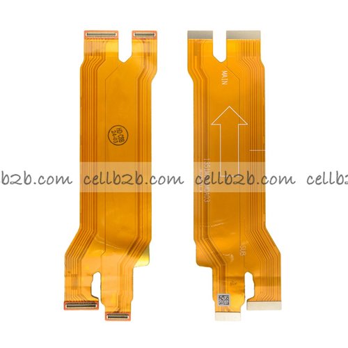 Flex Pincipal para Xiaomi Mi 13T