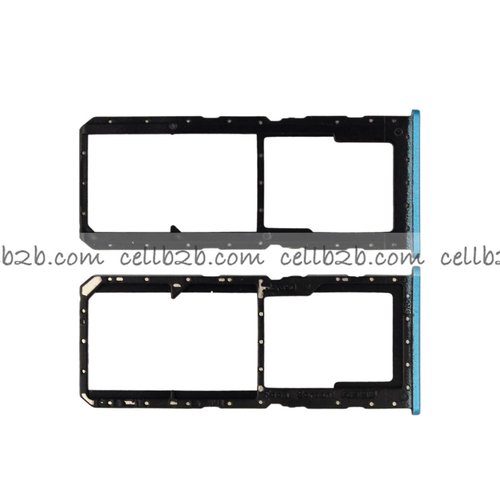 Bandeja SIM para Realme 9i Azul