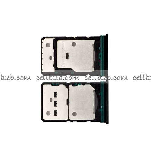 Bandeja SIM para OPPO Find X5 Lite Negra