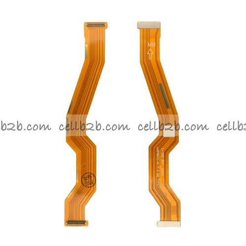 Flex LCD Display para Realme 10 4G