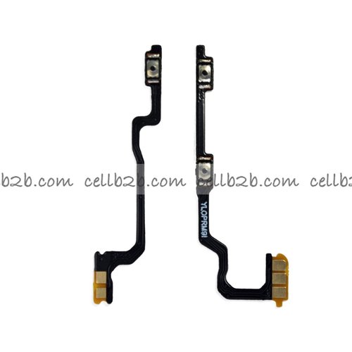 Cable Flex de Volumen y Encendido para Realme 9i