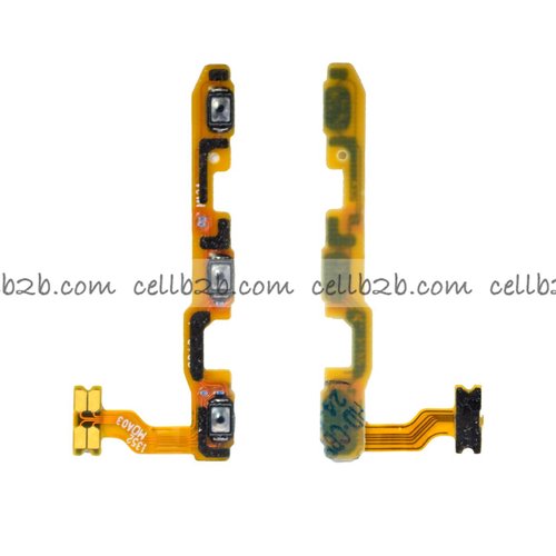 Cable Flex de Volumen y Encendido para Xiaomi Mi 13T / Mi 13T Pro