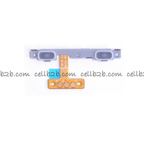Cable Flex de Volumen para Samsung Tab S9 FE WIFI X510 / S9 FE 5G X516B