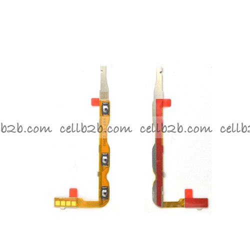 Cable Flex Volumen y Encendido para Huawei Honor X9C
