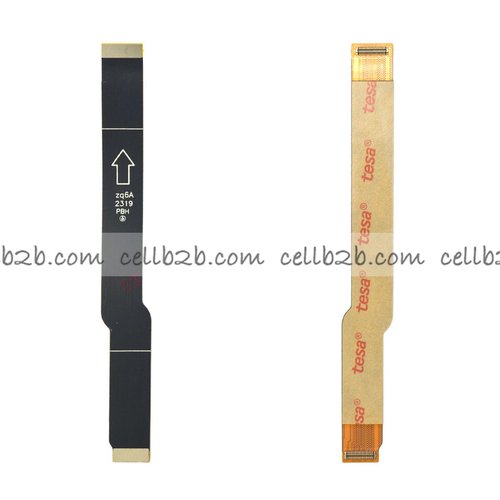 Flex Principal para ZTE A72 4G