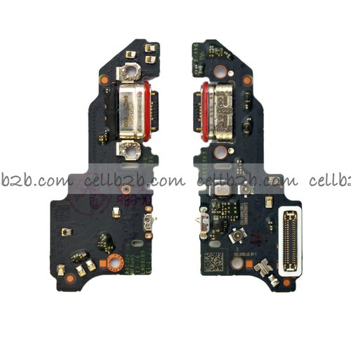 Flex de Carga para OPPO A5 Pro 5G ORI