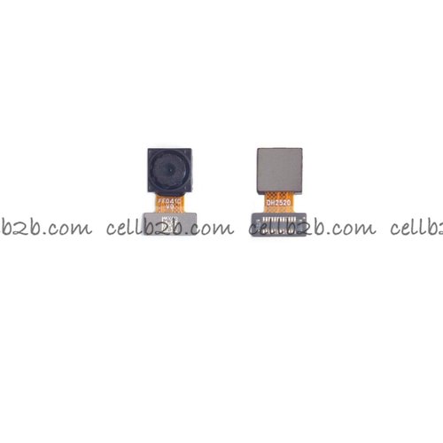 Cámara Frontal para Xiaomi Redmi 15 5G 50MP BIG VERSION