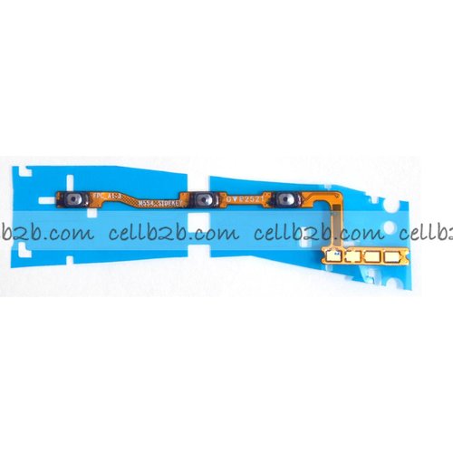 Cable Flex de Volumen y Encendido para Xiaomi Redmi 15 5G BIG VERSION