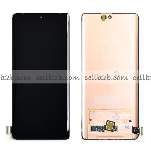 Original Nueva Pantalla VIVO V29 Lite 5G Negra Completa LCD+Táctil