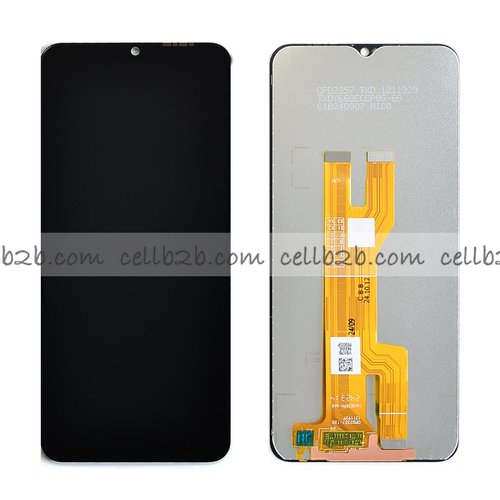 Original Pantalla VIVO Y03 / Y18 /Y18E / Y28S 5G / T3 Lite 5G Completa LCD+Táctil