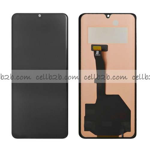 Pantalla Huawei P30 Pro INCELL Negra SIN MARCO Completa LCD+Tactil (NO LLEVA AURICULAR)
