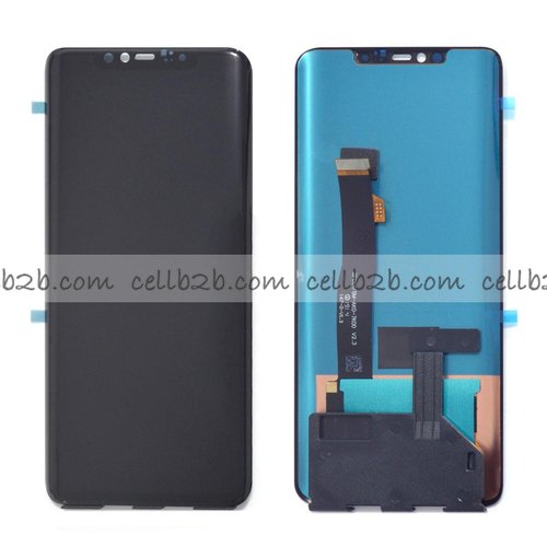 Pantalla Huawei Mate 20 Pro OLED Completa LCD+Táctil (NO LLEVA AURICULAR)