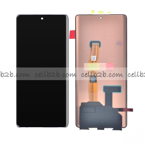 Original Pantalla Huawei Honor X9A / Honor X40 / Magic 5 Lite Negra Completa LCD+Táctil