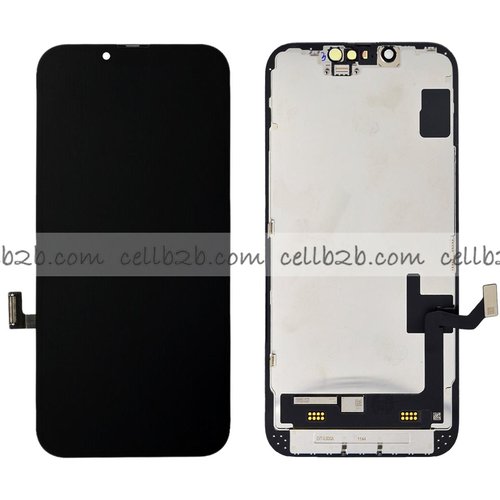 Original Nueva Pantalla iPhone 14 LCD+Táctil Completa