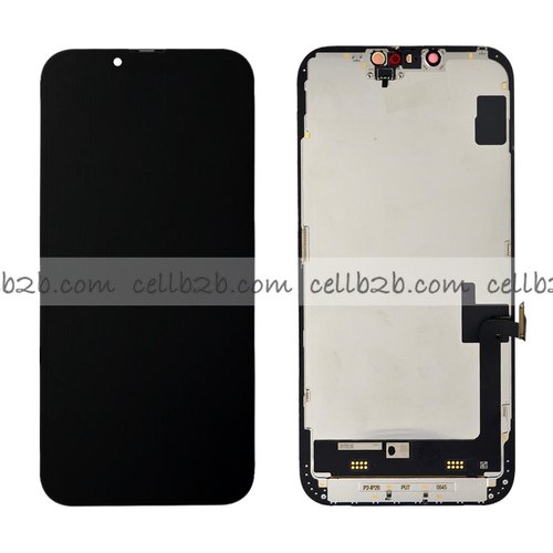 Original Desmontaje Pantalla iPhone 14 Plus LCD+Táctil Completa
