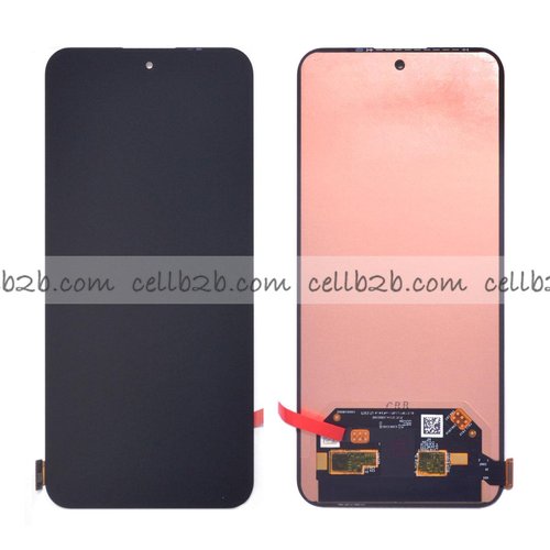 Original Nueva Pantalla OUKITEL WP210 5G / WP200 Pro 5G Completa LCD+Táctil