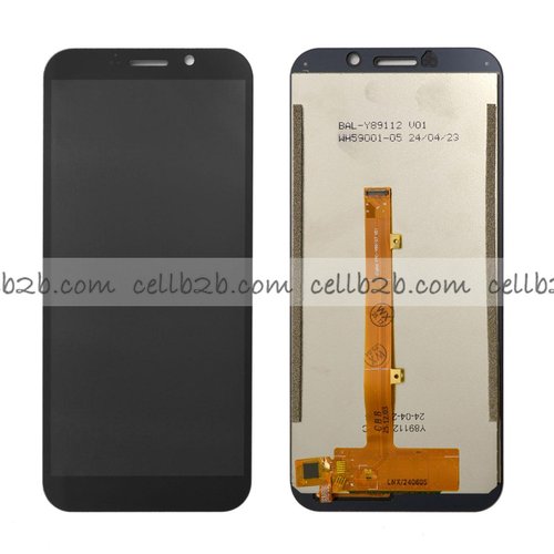 Pantalla DOOGEE X97 Completa LCD+Táctil