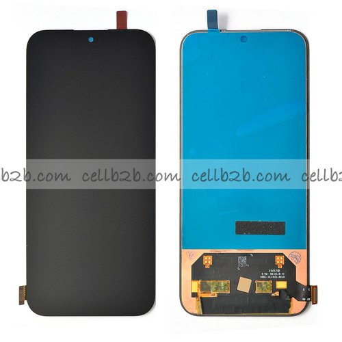 Original Pantalla Nothing Phone 2A 5G / 2A Plus 5G Completa LCD+Táctil