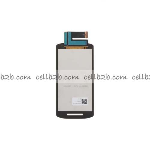 Pantalla Zebra TC26 Completa LCD+Táctil