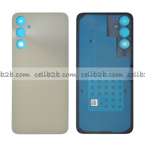 Tapa Trasera Samsung A05S A057F Verde