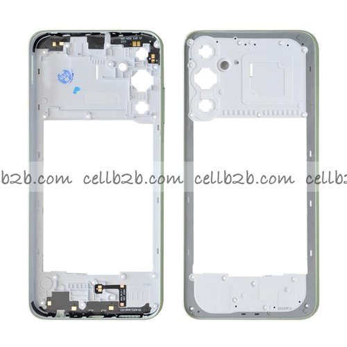Carcasa Trasera para Samsung A05S A057F Verde