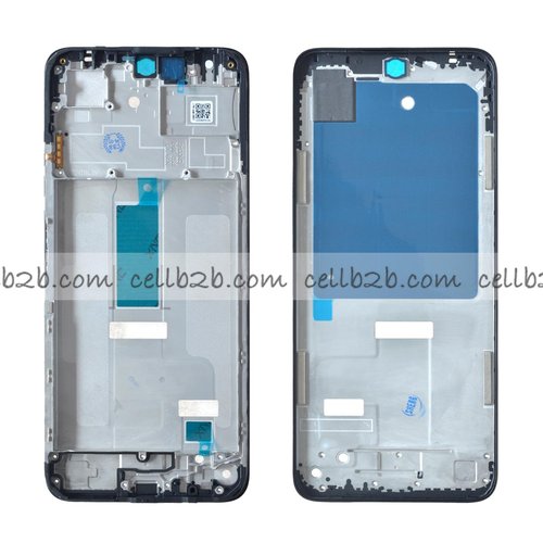 Carcasa Frontal para Xiaomi Redmi 13