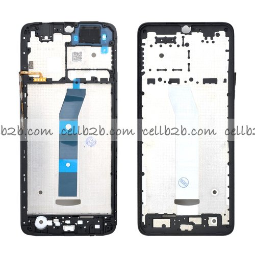 Carcasa Frontal para Xiaomi Redmi A3