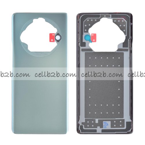 Tapa Trasera para Huawei Honor X9A Verde