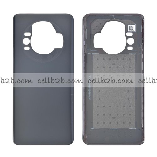 Tapa Trasera para Huawei Honor Magic 6 Lite Negra