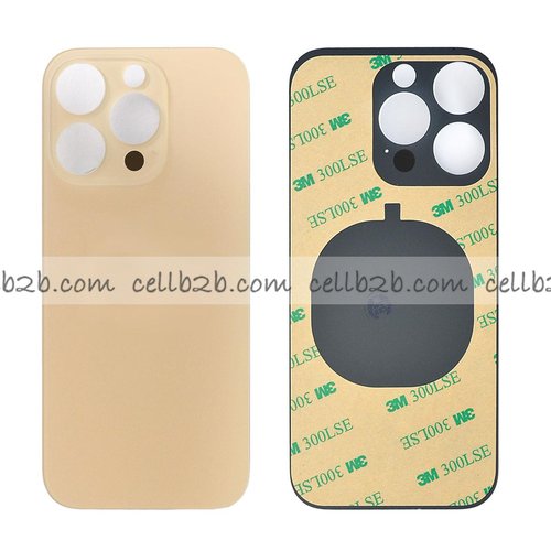 Tapa Trasera para iPhone 16 Pro Color Desierto