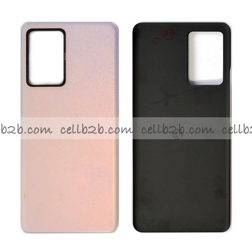 Tapa Trasera para Xiaomi Mi 13 Lite Rosa
