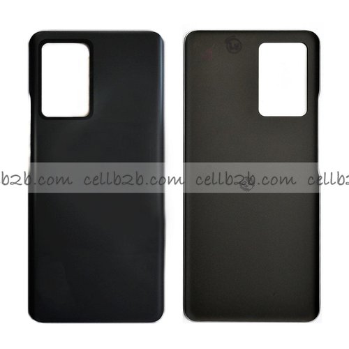 Tapa Trasera para Xiaomi Mi 13 Lite Negra