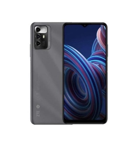 *Móvil ZTE A72 64GB Gris