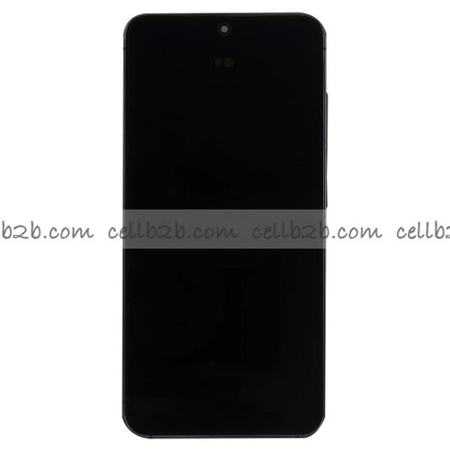 *Pantalla Samsung Galaxy S25 5G S931 Verde CON MARCO Original LCD+Táctil SERVICE PACK