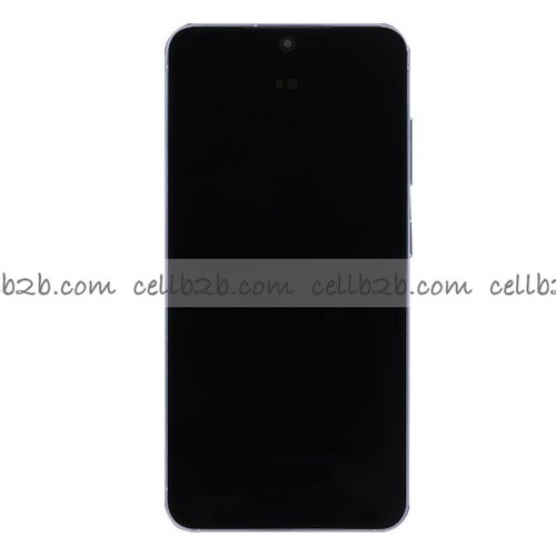 *Pantalla Samsung Galaxy S25 Plus 5G S936 Azul Claro CON MARCO Original LCD+Táctil SERVICE PACK