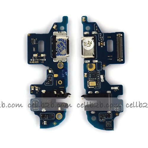 Flex de Carga para Realme C35 Original