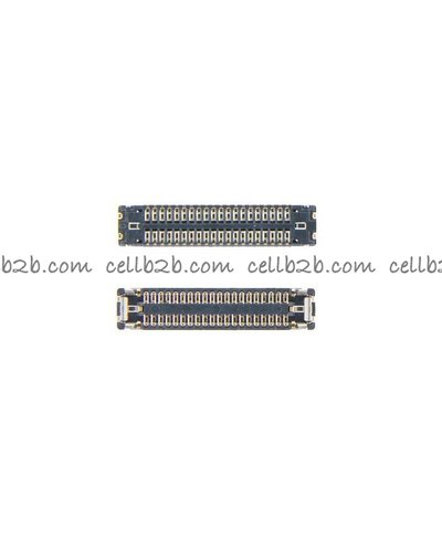 Conector FPC de Carga USB en Placa para Samsung A05S A057F