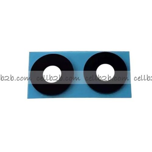 Cristal Cámara para Samsung A06 A065F