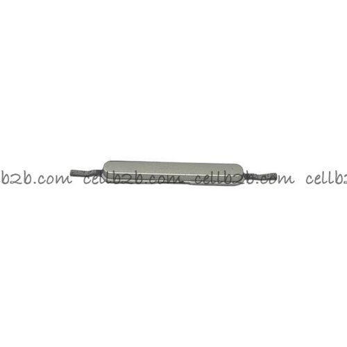 Botón Lateral para Samsung A06 A065 Verde