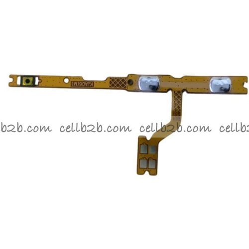 Cable Flex de Volumen y Encendido para Samsung A06 A065F