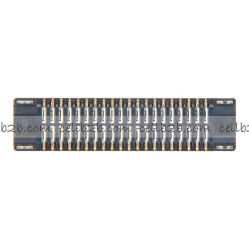 Conector FPC LCD Display para Samsung A14 5G A146P